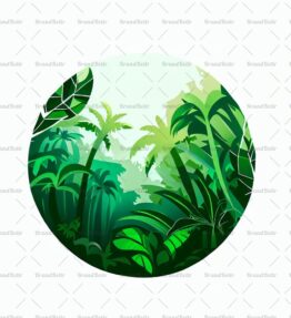 Tropischer Regenwald